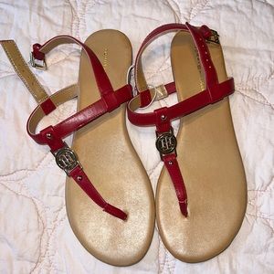 Tommy Hilfiger Sandals